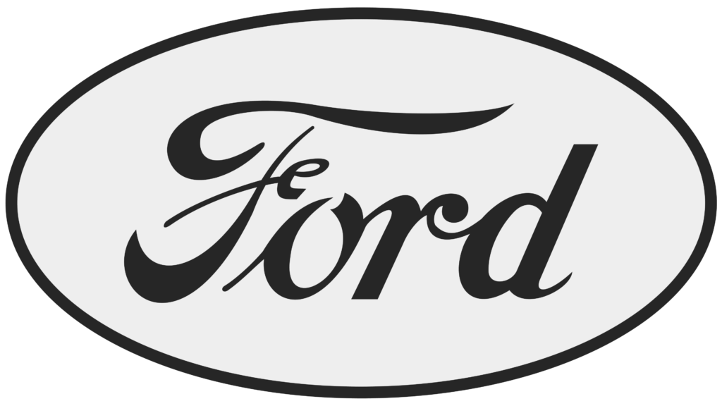 Logo Ford Descargar Logotipo Png Historia Y Significado