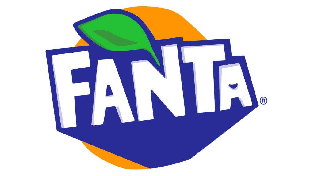 Logo Fanta Descargar Logotipo PNG Historia Y Significado